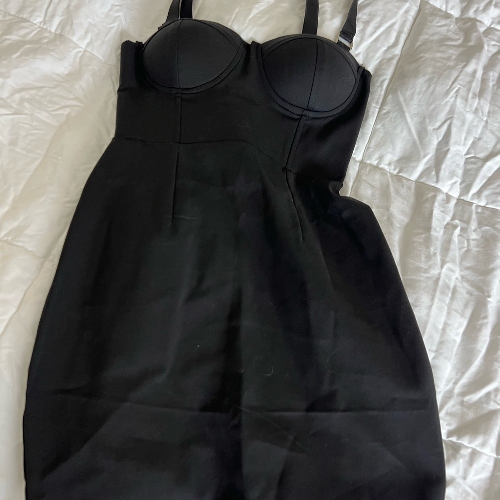 Dress Black